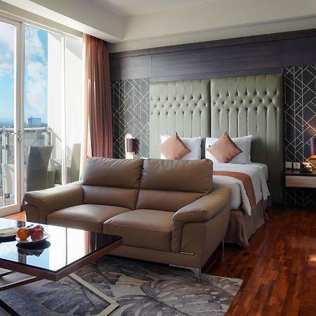 Crystal Lotus Hotel Yogyakarta Melati Εξωτερικό φωτογραφία
