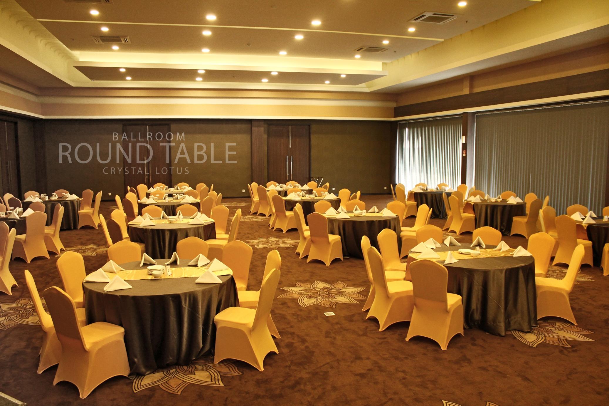 Crystal Lotus Hotel Yogyakarta Melati Εξωτερικό φωτογραφία