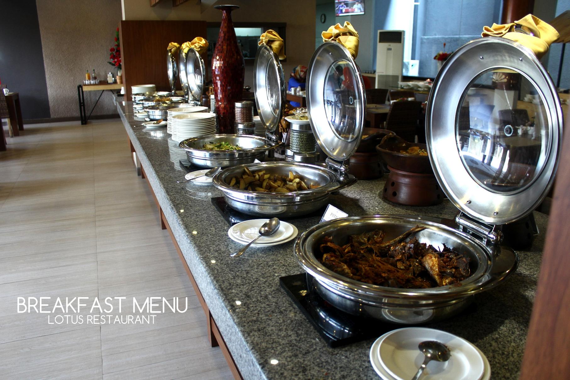 Crystal Lotus Hotel Yogyakarta Melati Εξωτερικό φωτογραφία
