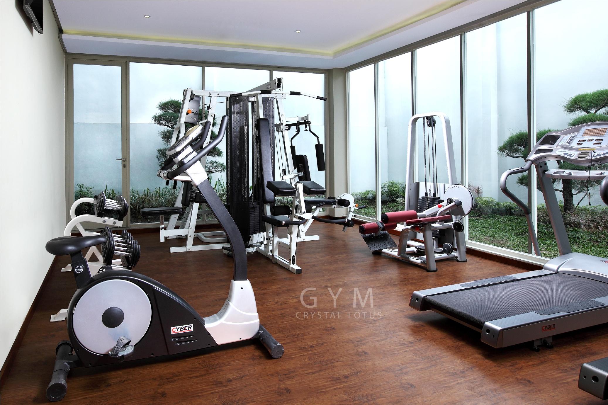 Crystal Lotus Hotel Yogyakarta Melati Εξωτερικό φωτογραφία
