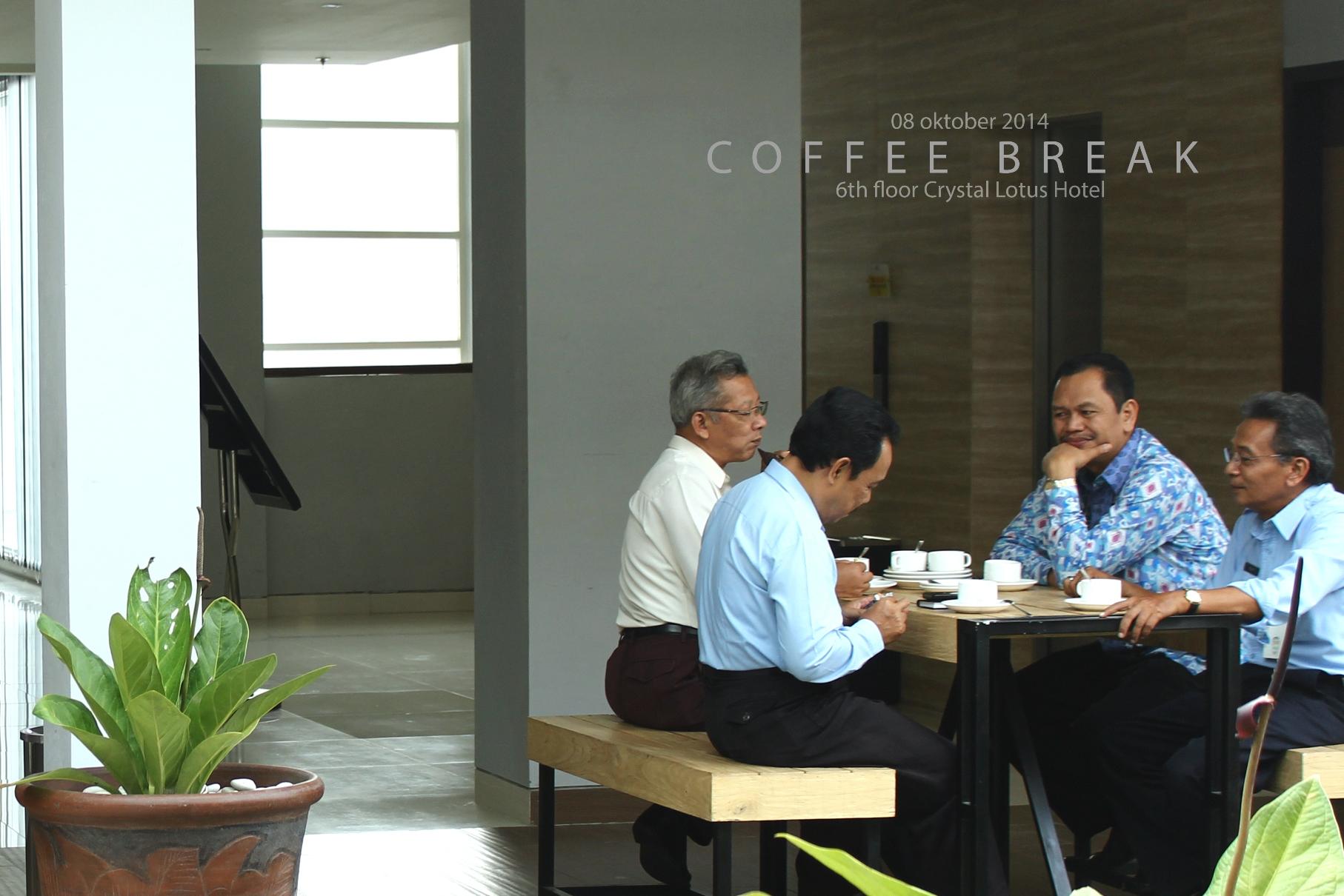 Crystal Lotus Hotel Yogyakarta Melati Εξωτερικό φωτογραφία