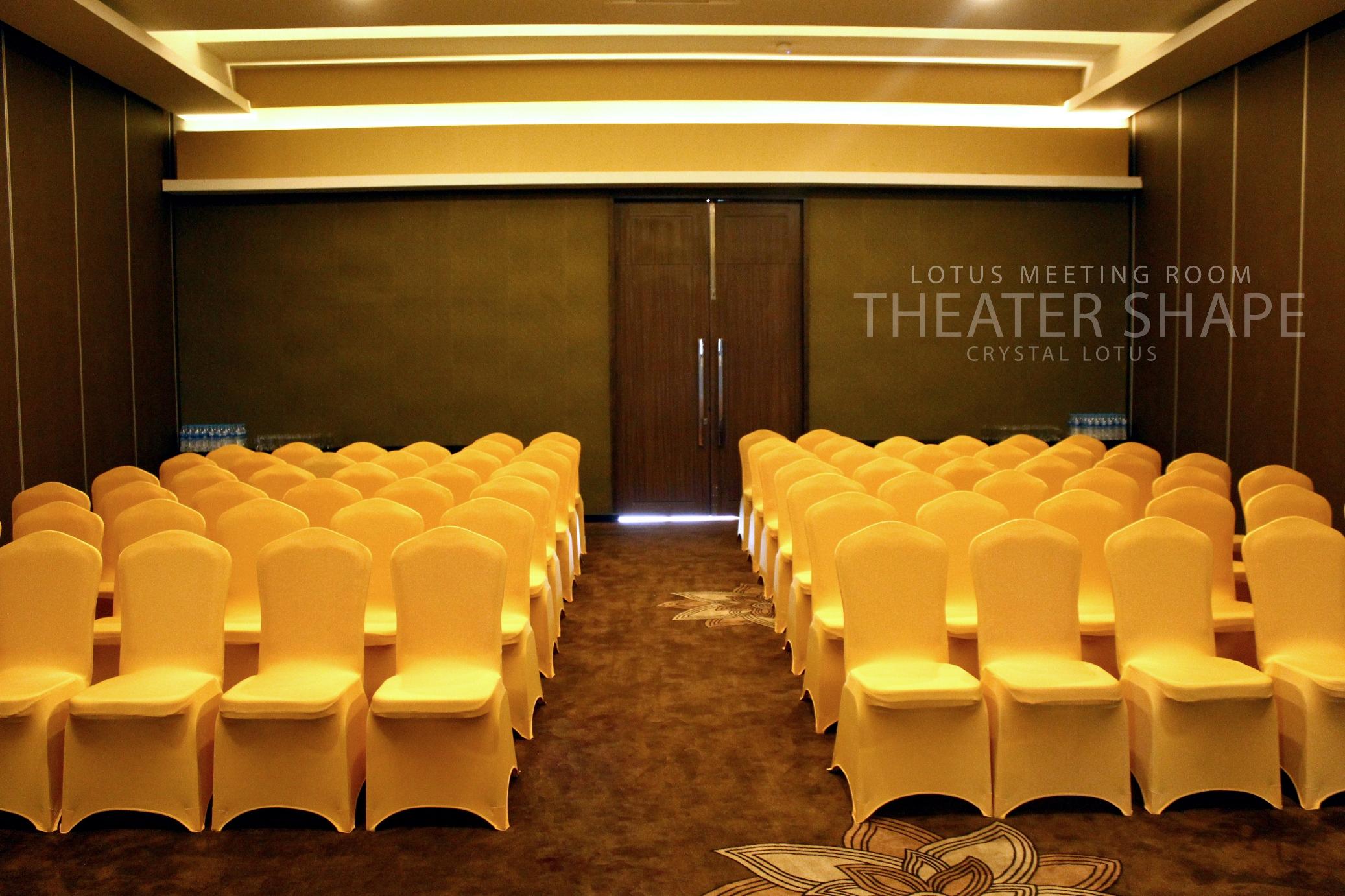 Crystal Lotus Hotel Yogyakarta Melati Εξωτερικό φωτογραφία