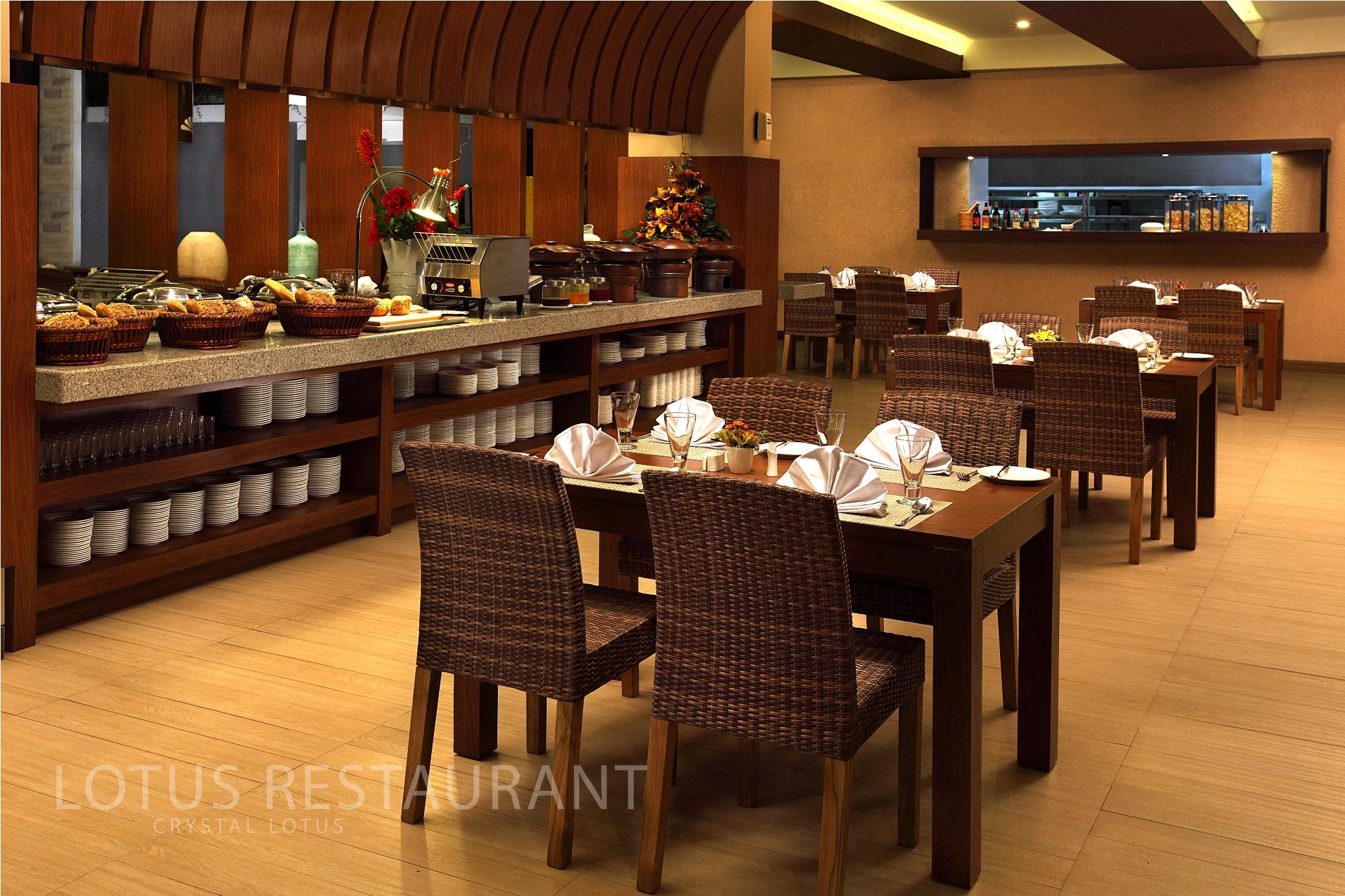 Crystal Lotus Hotel Yogyakarta Melati Εξωτερικό φωτογραφία