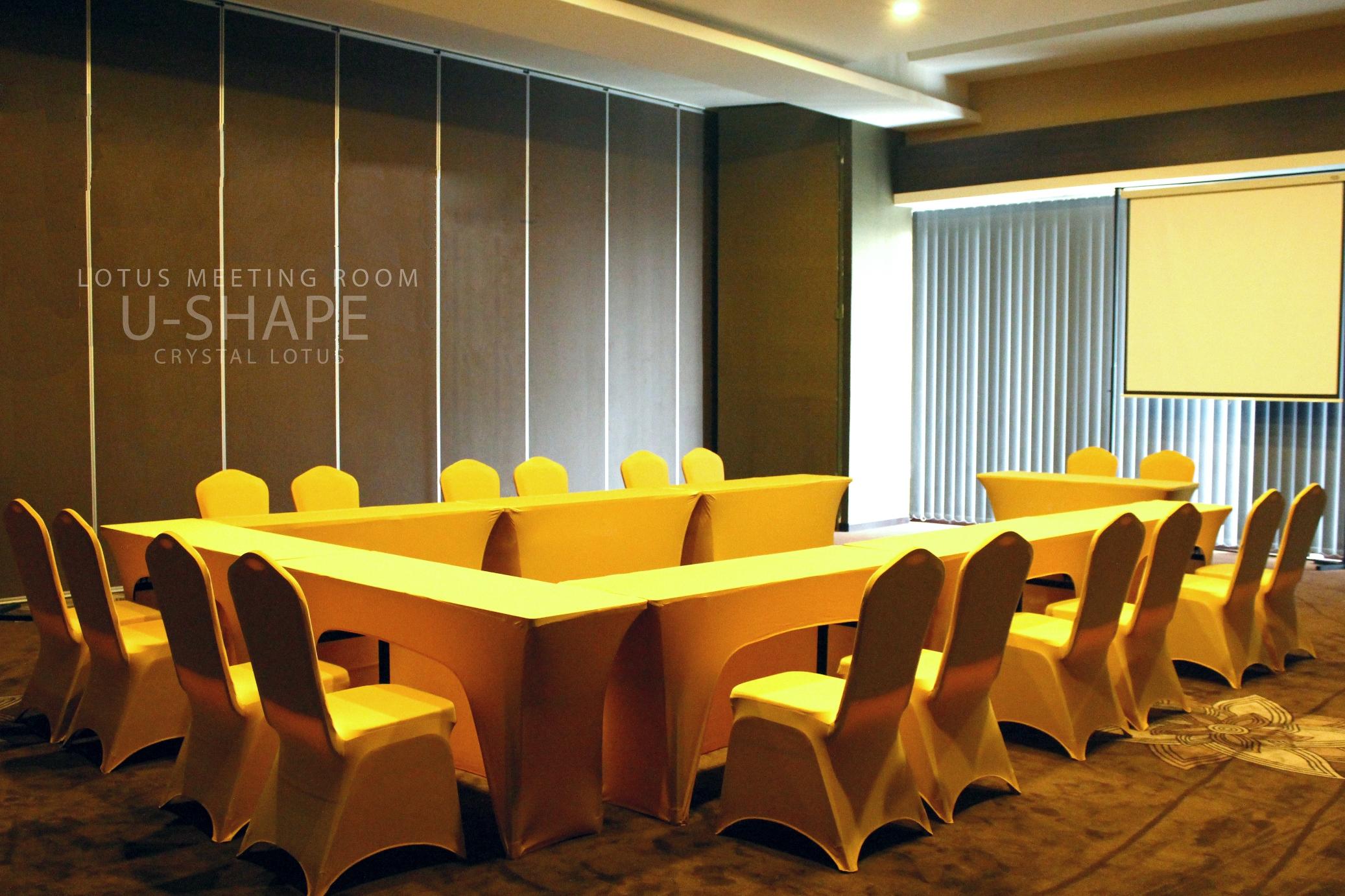 Crystal Lotus Hotel Yogyakarta Melati Εξωτερικό φωτογραφία