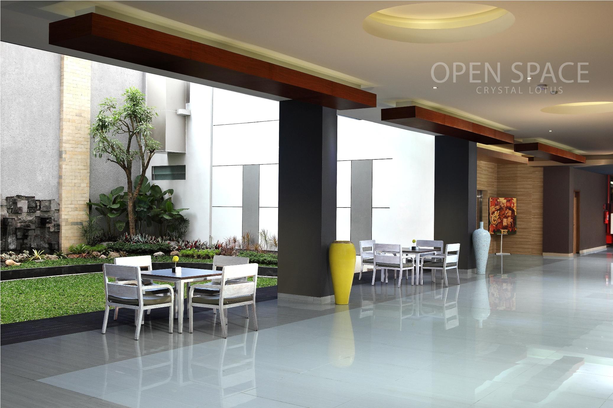 Crystal Lotus Hotel Yogyakarta Melati Εξωτερικό φωτογραφία