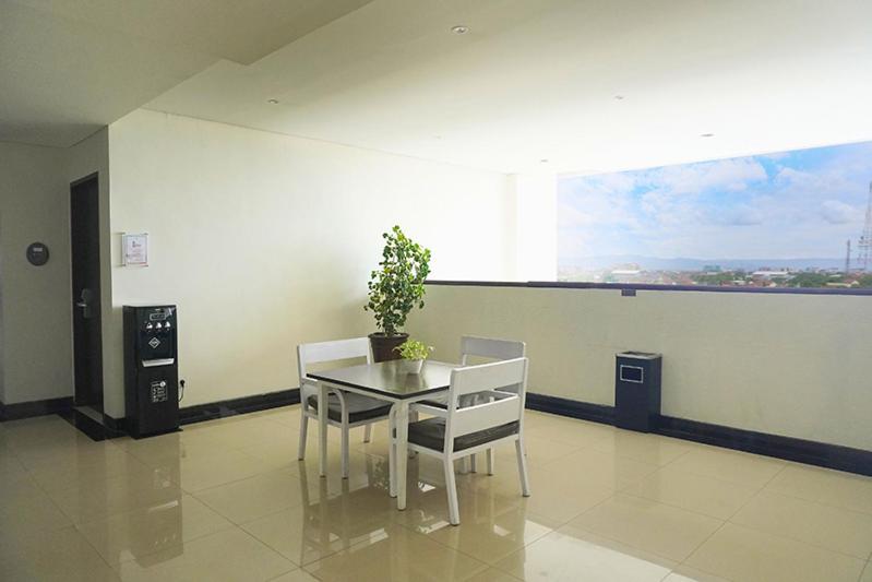 Crystal Lotus Hotel Yogyakarta Melati Εξωτερικό φωτογραφία