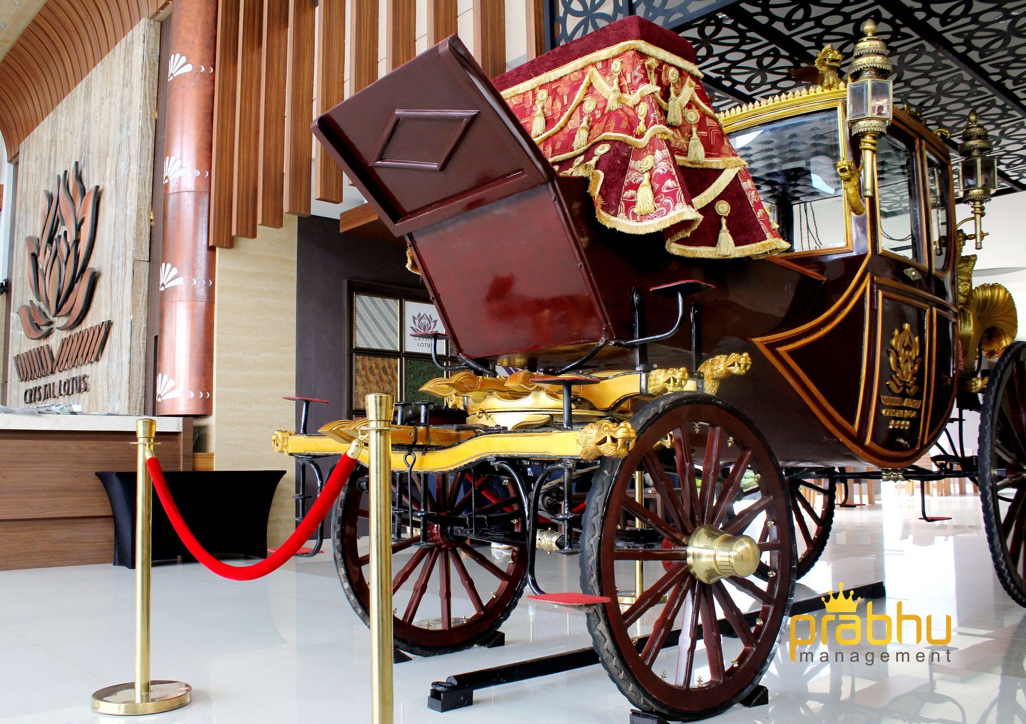 Crystal Lotus Hotel Yogyakarta Melati Εξωτερικό φωτογραφία